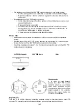 Preview for 167 page of Lupus Electronics XT 1 Plus User Manual