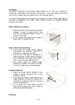 Preview for 172 page of Lupus Electronics XT 1 Plus User Manual