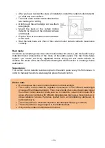 Preview for 173 page of Lupus Electronics XT 1 Plus User Manual