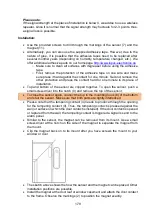 Preview for 179 page of Lupus Electronics XT 1 Plus User Manual