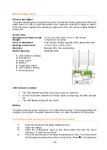 Preview for 192 page of Lupus Electronics XT 1 Plus User Manual