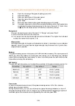 Preview for 196 page of Lupus Electronics XT 1 Plus User Manual