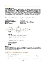 Preview for 198 page of Lupus Electronics XT 1 Plus User Manual