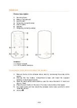 Preview for 200 page of Lupus Electronics XT 1 Plus User Manual