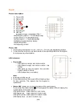 Preview for 206 page of Lupus Electronics XT 1 Plus User Manual