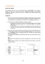 Preview for 219 page of Lupus Electronics XT 1 Plus User Manual