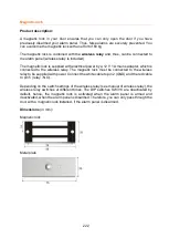 Preview for 222 page of Lupus Electronics XT 1 Plus User Manual