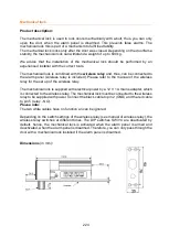 Preview for 224 page of Lupus Electronics XT 1 Plus User Manual