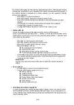 Preview for 230 page of Lupus Electronics XT 1 Plus User Manual