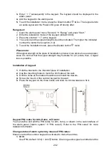 Preview for 232 page of Lupus Electronics XT 1 Plus User Manual