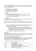 Preview for 236 page of Lupus Electronics XT 1 Plus User Manual