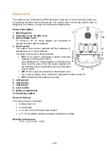 Preview for 239 page of Lupus Electronics XT 1 Plus User Manual