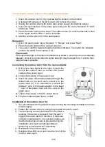 Preview for 240 page of Lupus Electronics XT 1 Plus User Manual