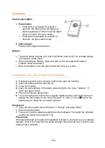 Preview for 245 page of Lupus Electronics XT 1 Plus User Manual