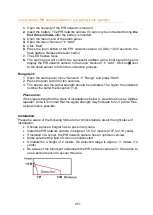 Preview for 251 page of Lupus Electronics XT 1 Plus User Manual