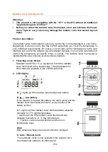 Preview for 254 page of Lupus Electronics XT 1 Plus User Manual