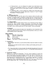 Preview for 255 page of Lupus Electronics XT 1 Plus User Manual