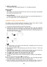 Preview for 256 page of Lupus Electronics XT 1 Plus User Manual