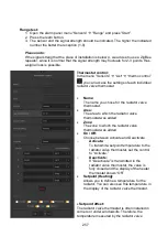 Preview for 257 page of Lupus Electronics XT 1 Plus User Manual