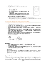 Preview for 266 page of Lupus Electronics XT 1 Plus User Manual