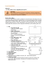 Preview for 274 page of Lupus Electronics XT 1 Plus User Manual