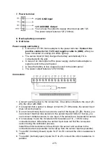 Preview for 275 page of Lupus Electronics XT 1 Plus User Manual