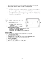 Preview for 277 page of Lupus Electronics XT 1 Plus User Manual