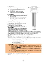 Preview for 279 page of Lupus Electronics XT 1 Plus User Manual