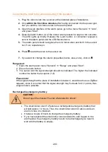 Preview for 285 page of Lupus Electronics XT 1 Plus User Manual