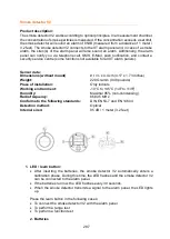 Preview for 287 page of Lupus Electronics XT 1 Plus User Manual