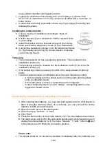 Preview for 289 page of Lupus Electronics XT 1 Plus User Manual