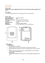 Preview for 292 page of Lupus Electronics XT 1 Plus User Manual