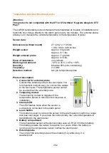 Preview for 302 page of Lupus Electronics XT 1 Plus User Manual