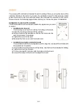 Preview for 311 page of Lupus Electronics XT 1 Plus User Manual