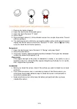 Preview for 315 page of Lupus Electronics XT 1 Plus User Manual