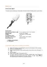 Preview for 317 page of Lupus Electronics XT 1 Plus User Manual