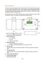 Preview for 324 page of Lupus Electronics XT 1 Plus User Manual