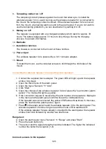 Preview for 325 page of Lupus Electronics XT 1 Plus User Manual