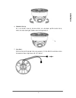 Предварительный просмотр 12 страницы Lupus GEODOME LE335 User Manual