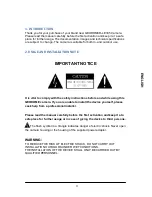 Предварительный просмотр 27 страницы Lupus GEODOME LE335 User Manual