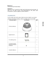 Предварительный просмотр 30 страницы Lupus GEODOME LE335 User Manual