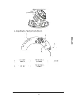 Предварительный просмотр 33 страницы Lupus GEODOME LE335 User Manual