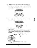 Предварительный просмотр 35 страницы Lupus GEODOME LE335 User Manual