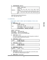 Предварительный просмотр 38 страницы Lupus GEODOME LE335 User Manual