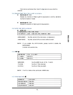 Предварительный просмотр 39 страницы Lupus GEODOME LE335 User Manual