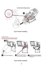 Preview for 11 page of Luraco i9 Max User Manual