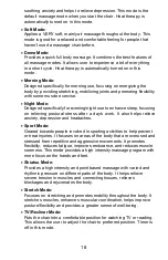 Preview for 18 page of Luraco i9 Max User Manual