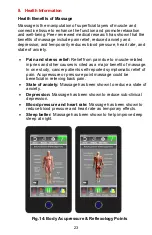 Preview for 24 page of Luraco iROBOTICS 7 PLUS User Manual