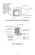 Preview for 26 page of Luraco iROBOTICS 7 PLUS User Manual