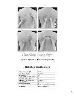 Preview for 8 page of Luraco iRobotics User Manual